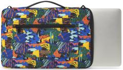 Schutzhülle Cabaia Laptop Case Boulogne 14 Zoll farbenfroh Vordertasche