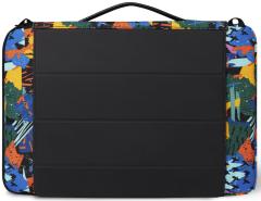 Schutzhülle Cabaia Laptop Case Boulogne 14 Zoll farbenfroh Vordertasche