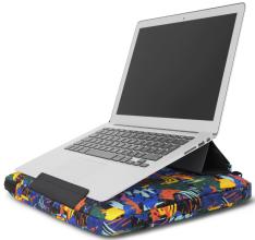 Laptoptasche Cabaia Boulogne 16 Zoll Standfunktion magnetisch