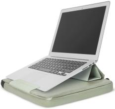 Cabaia Laptop Case 16 Zoll Riverdale grün schimmernd