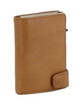 Furbo Maya Tony Perotti Kartenetui Cogac Leder Italien