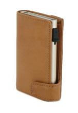 Furbo Maya Tony Perotti Kartenetui Cogac Leder Italien