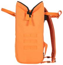 Cabaia Ushuaia Tagesrucksack sportlich Adventurer Small orange