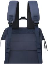 Cabaia Nara dunkelblau Medium Nylonrucksack Adventurer Wechselpouch