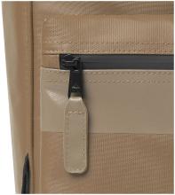 Wanderrucksack Cabaia Da Nang beschichtet  Explorer braun Medium Outdoor