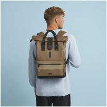 Wanderrucksack Cabaia Da Nang beschichtet  Explorer braun Medium Outdoor