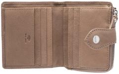 MAITRE Geldbeutel Small Lemberg Alberta Dark Grey