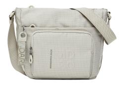 kleine Beuteltasche Mandarina Duck MD20 Crossover Cashmere hellbeige 