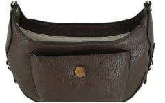 Überschlagtasche schwarz Guess Marsha Wechselriemen