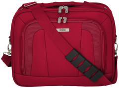 Bordtasche Skyline Orlando kräftiges Rot