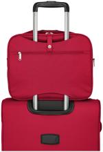 Bordtasche Skyline Orlando kräftiges Rot