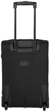 Paklite Handgepäcktrolley Orlando S 53cm schwarz 2-Rad-Koffer