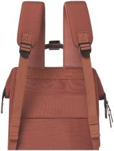 Kaikoura Cabaia Adventuerer Freizeitrucksack terracotta Medium wasserabweisend