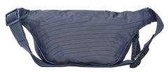 Gürteltasche Mandarina Duck MD20 Bum Bag Deep Blue blau