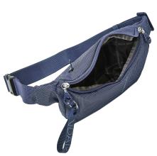 Gürteltasche Mandarina Duck MD20 Bum Bag Deep Blue blau