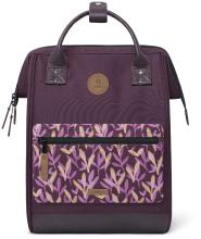 Norfolk Medium Cabaia Daypack burgundy Molle dunkellila Adventurer