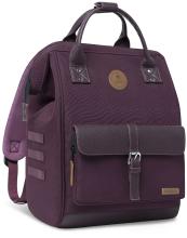 Norfolk Medium Cabaia Daypack burgundy Molle dunkellila Adventurer