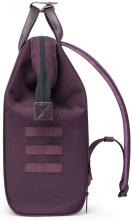 Norfolk Medium Cabaia Daypack burgundy Molle dunkellila Adventurer