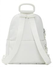 Mandarina Duck Cityrucksack cremeweiß DM20 Backpack Latte