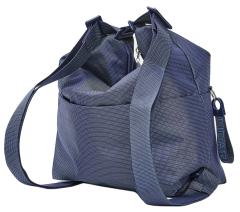 Beuteltasche Slide MD20 Deep Blue Mandarina Duck Rucksack