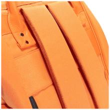 Cabaia lila Daypack Adventurer Small Osaka nachhaltig Blumen