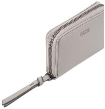 FredsBruder Münzbörse Medium My Bestie Nugget Light Grey