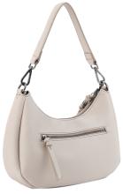 FredsBruder kleine Hobotasche crossover My Bestie Light Nutmeg