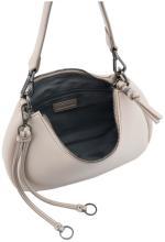 FredsBruder kleine Hobotasche crossover My Bestie Light Nutmeg