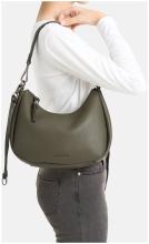 FredsBruder kleine Hobotasche crossover My Bestie Light Nutmeg