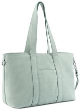 Shoppertasche Carry Me FredsBruder Powder Mint