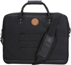 Arbeitstasche Cabaia Moscou abwischbar Messenger braun Wechseltasche M