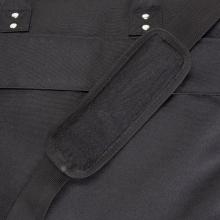 Arbeitstasche Cabaia Moscou abwischbar Messenger braun Wechseltasche M