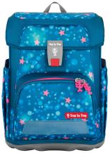 Grundschultasche Komplettset Step by Step Cloud Mermaid Lola blau Magic Mags