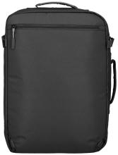 Reiserucksack schwarz Travelite Kick Off Bordgepäck