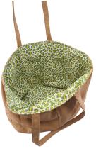 Wendetasche FredsBruder Just what i Take Caramel