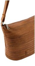 Crossbodybag FredsBruder Gürtellinchen Desert Brown Used Look