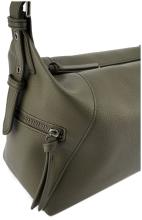 Schultertasche My Bestie FredsBruder Khaki Green nachhaltig