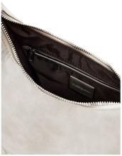 Montville beige Piedra geräumige Handtasche Desigual Steingrau Zugband