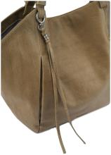 Ledershopper My Forever Friend Tulip Muddy Khaki FREDsBRUDER