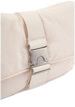 Überschlagtasche FredsBruder Keep it Nylon Beige Cream