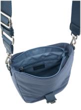 Umhängetasche Denim Blue FredsBruder Keep it Nylon 