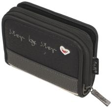 Anekke Minibörse Damen Muse Eikon bunt mit Glitzer