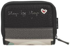 Anekke Minibörse Damen Muse Eikon bunt mit Glitzer