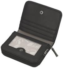 Anekke Minibörse Damen Muse Eikon bunt mit Glitzer