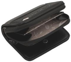 Anekke Minibörse Damen Muse Eikon bunt mit Glitzer