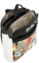 Anekke Cityrucksack Muse Eikon bunt
