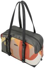 Anekke Muse Bowlingbag Eikon metallische Nuancen
