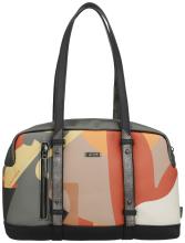 Anekke Muse Bowlingbag Eikon metallische Nuancen