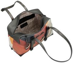 Anekke Muse Bowlingbag Eikon metallische Nuancen