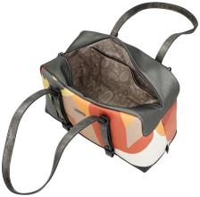 Anekke Muse Bowlingbag Eikon metallische Nuancen